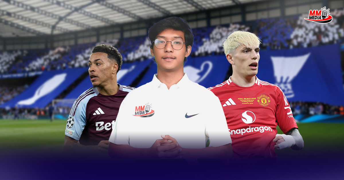 Chelsea need another player for the winger position